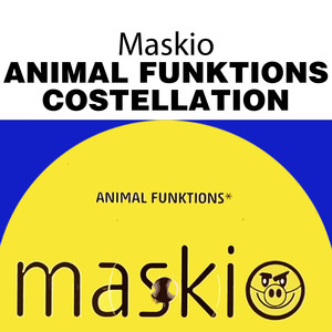 Animal Funktions / Costellation