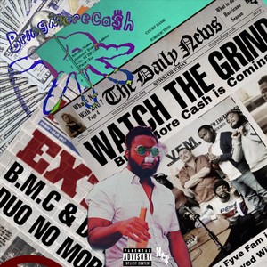 Watch the Grind, Vol. 1 (Explicit)