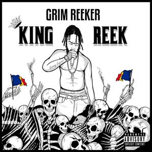 Grim Reeker (Explicit)