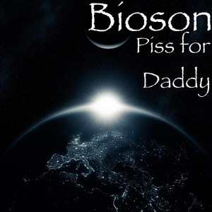 Piss for Daddy (Explicit)
