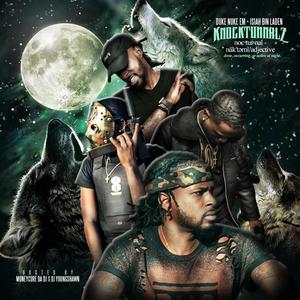 Come From Nothing X GoodFella A-1 (Explicit)