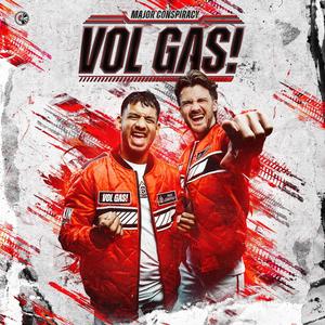 VOL GAS! (Explicit)