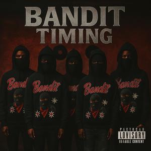 Bandit Timing (Explicit)