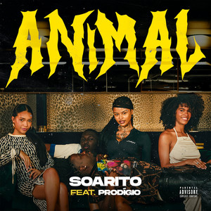 Animal (Explicit)