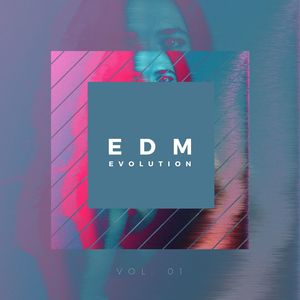 EDM Evolution - Vol. 01