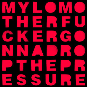 Drop the Pressure (Riton Rerub)