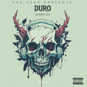 DURO (feat. JOCHI) (Explicit)