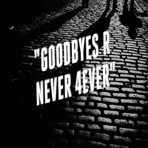 Goodbyes Are Never Forever