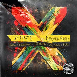 XYPHER (Explicit)