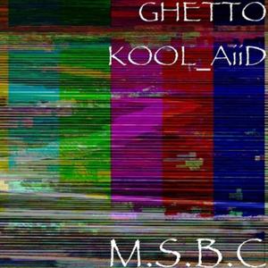 M.S.B.C.(feat. Hurricane Wayne) (Explicit)