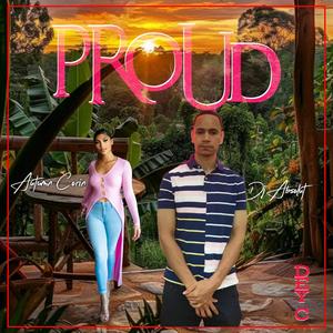 PROUD (DEY C) (feat. Autumn Corin)