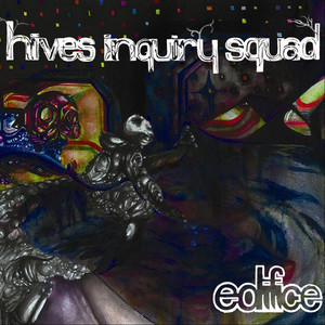 Enough(feat. Mimi Naja & The Great Mundane) (Explicit)