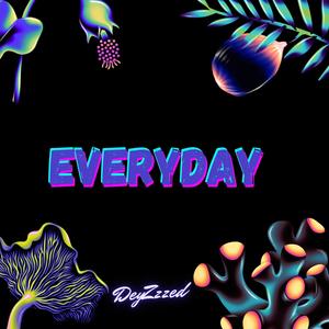 EVERYDAY (feat. MIKEBULGAKOV)