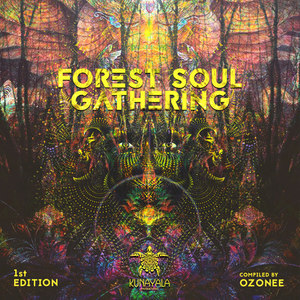 Forest Soul Gathering 2017 (Compiled by ozonee)