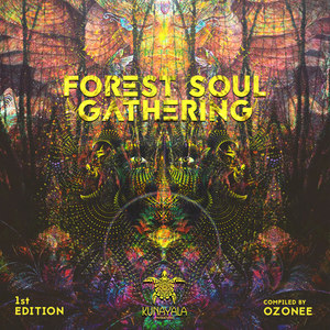 Forest Awakening