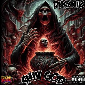 SHIV GOD "ZOOKDATROOF DISS" (Explicit)