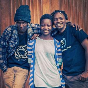 Najua (feat. Ach13ng' & Cheif) (Acoustic)