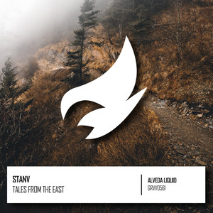 Tales From The East (Original Mix)
