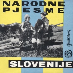 Narodne Pjesme Slovenije