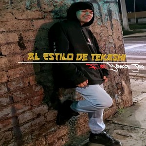 Al Estilo de Tekashi (Explicit)