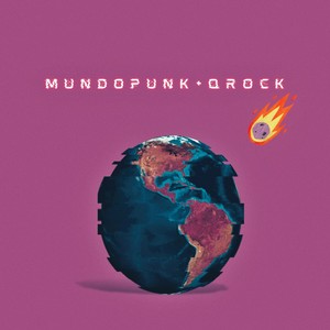 Mundopunk+Qrock