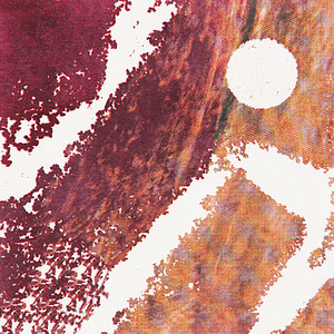 PÔR DO SOL COM O CÉU ROSADO