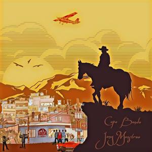 Arriba (feat. Jony Monstruo) (Explicit)