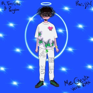 Me Cuesta Verte (Remix|Explicit)