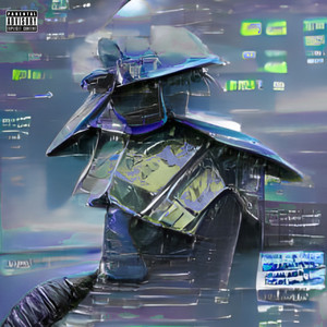 Samurai Gettin Da Moneyz 3 (Explicit)