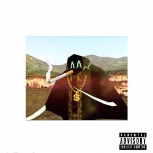 ALL THIS TIME (feat. Meggy Spletzer) (Explicit)