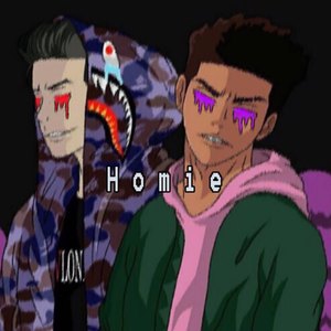 Homie (Drownin Remix)