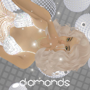 Diamond's (Explicit)