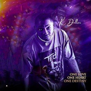 One Love One Heart One Destiny (Explicit)