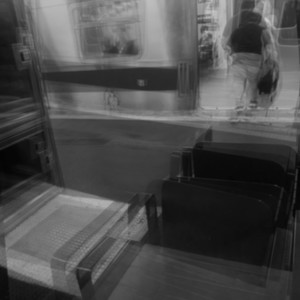 I'm just a stain on the score of a beautiful symphony that will never be played