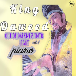 Out Of Darkness Into Light, Vol. 1 (Vol. 1 Piano)