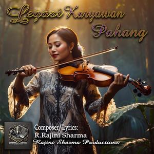 Legasi Karyawan Pahang