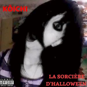 La Sorcière dHalloween (Explicit)