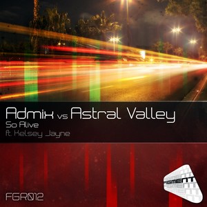 So Alive (Original Mix)