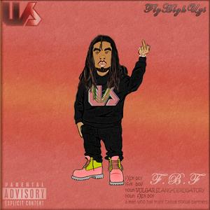 Blame It On Her Sign (feat. FLYHIGHUZI) (Explicit)