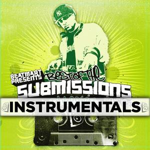 Best of the Submissions Vol. 2 (Instrumentals)