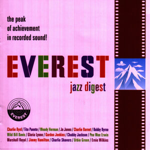 Everest Jazz Digest