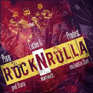 RocknRolla (feat. Prodest & Stoma Emsi) [Explicit]