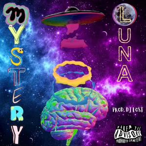 Mystery (feat. NuNews)