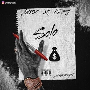 Solo(feat. Kai RI) (Explicit)
