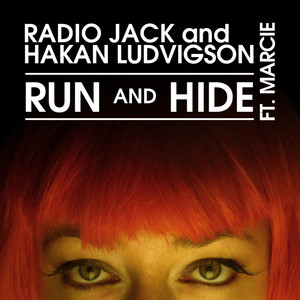 Run and Hide ft. Marcie - EP