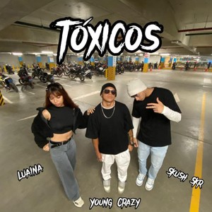 Tóxicos