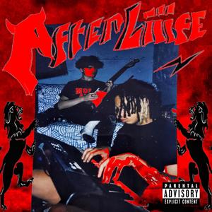 AFTERLiiiFE (feat. DARKSIIIDE XIX & Yung Rekluse) (Explicit)