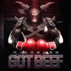 Got Beef (Explicit)