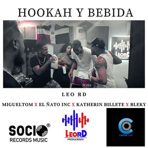 Hookah Y Bebida (Explicit)