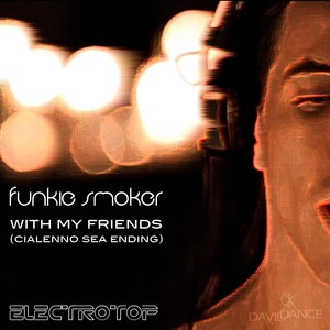 With My Friends(Ciaennoo Sea Call) (Original Mix)